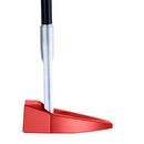LAB Golf Oz.1i HS Red Custom Putter (Right Hand, In Stock!)