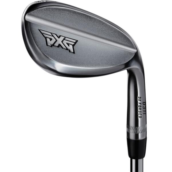 PXG 0311 3x Forged Wedges (Chrome, Right Hand)