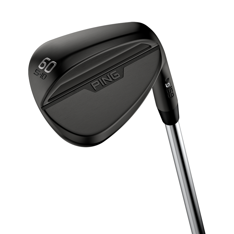 PING s159 Wedge (Right Hand, Black)