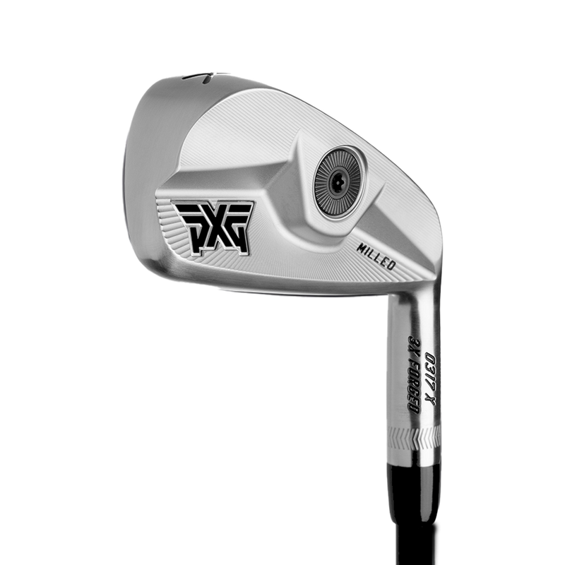 PXG 0317 X Driving Iron (Right Hand)