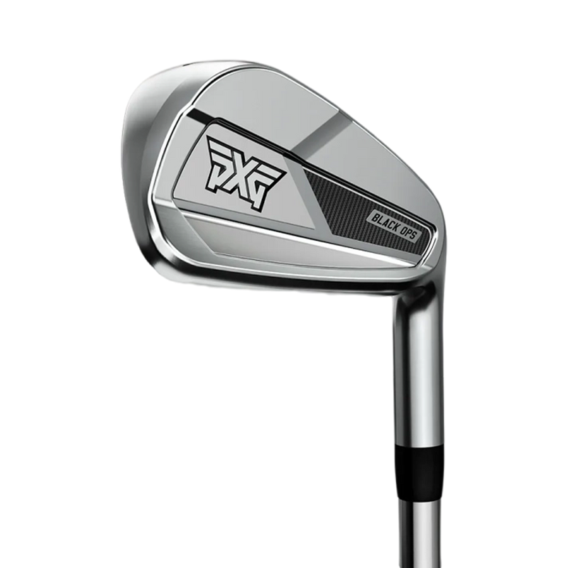 PXG Black Ops Irons (Right Hand)