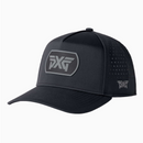 PXG Dog Tag 5-Panel Snapback Cap