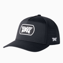 PXG Dog Tag 5-Panel Snapback Cap