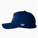 PXG Dog Tag 5-Panel Snapback Cap