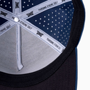 PXG Dog Tag 5-Panel Snapback Cap