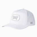 PXG Dog Tag 5-Panel Snapback Cap