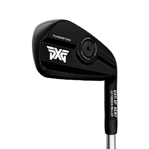 PXG GEN5 0311 XP 7本セット PXG 0311 GEN5 Irons (0311 T, 0311 P, 0311 XP) | MyGolfSpy