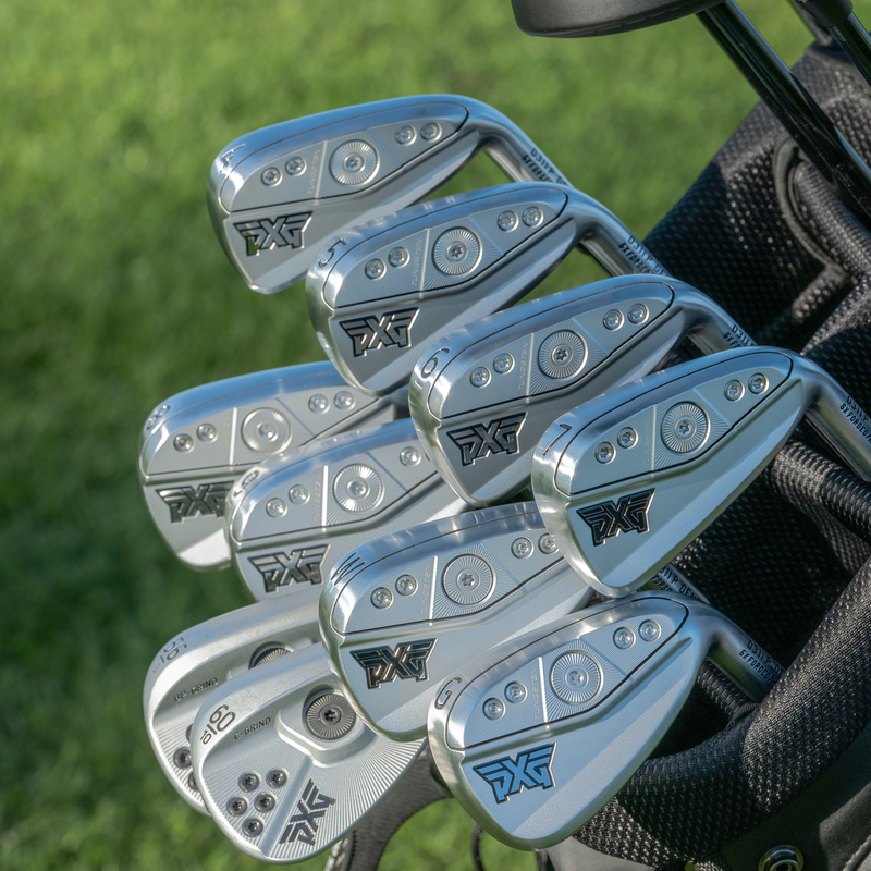 PXG GEN6 Set (Right Hand)