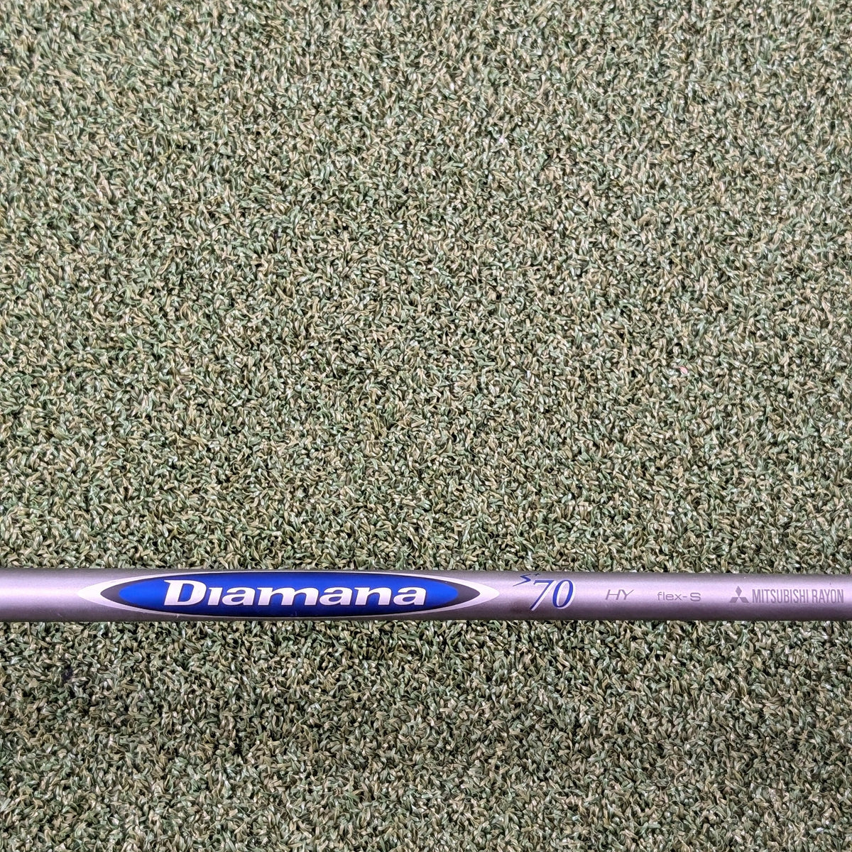 Titleist 915 H Hybrid 4 Hybrid 24° Mitsubishi Diamana hotsell S+ Blue 70 Graphite Stiff