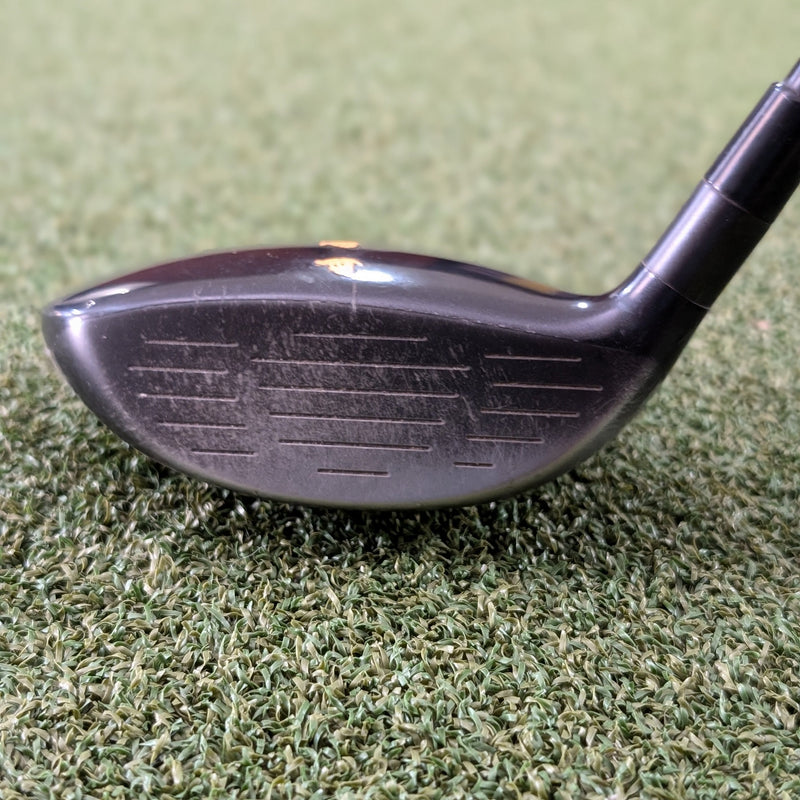 Cleveland CG Black 5 wood 18° (Pre-Owned | CW Certified)