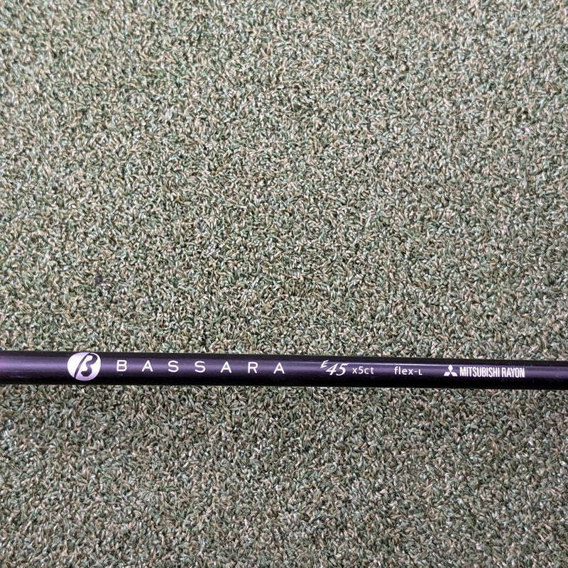 Cleveland CG Black 5 wood 18° (Pre-Owned | CW Certified)