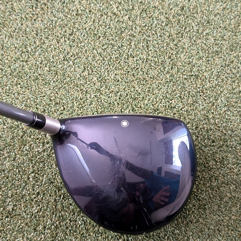 Maxfli Blue Max 460 Ti Driver 10.5° (Pre-Owned | CW Certified)