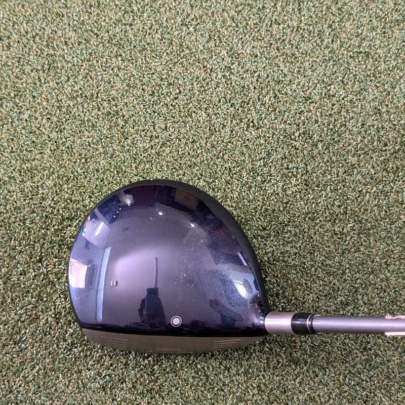 Maxfli Blue Max 460 Ti Driver 10.5° (Pre-Owned | CW Certified)