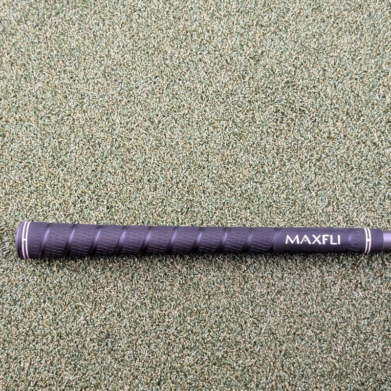 Maxfli Blue Max 460 Ti Driver 10.5° (Pre-Owned | CW Certified)