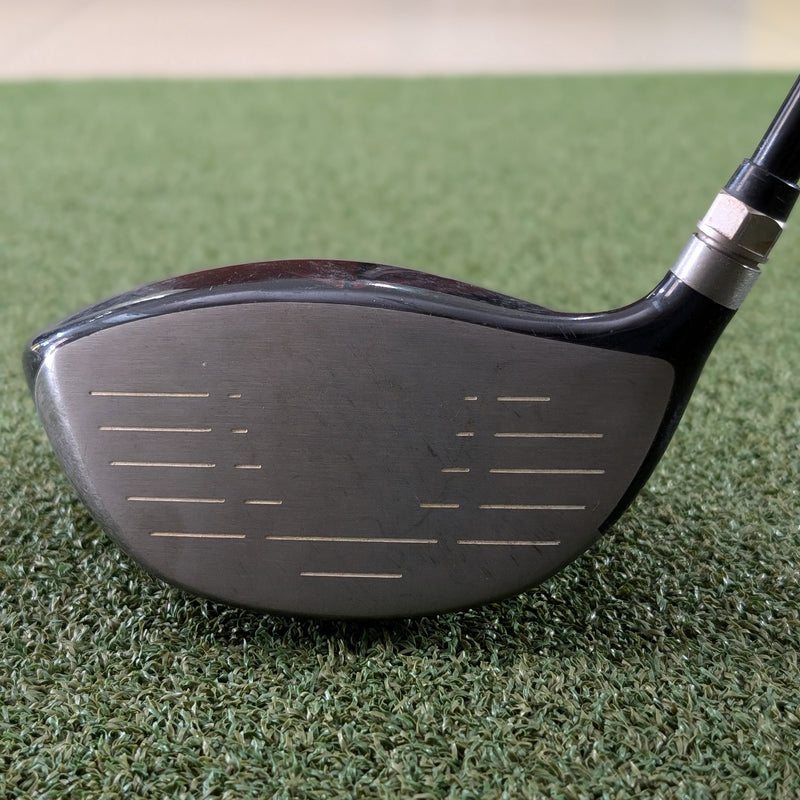 Ping G15 Driver 12° (Pre-Owned | CW Certified)