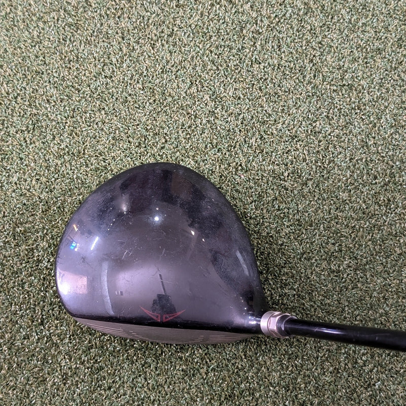 Ping G15 Driver 12° (Pre-Owned | CW Certified)