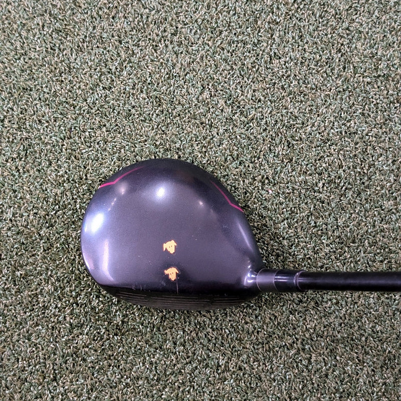 Cleveland CG Black 5 wood 18° (Pre-Owned | CW Certified)