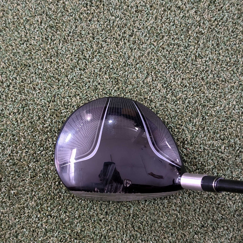 TaylorMade Burner TP 3 Wood 15° (Pre-Owned | CW Certified)