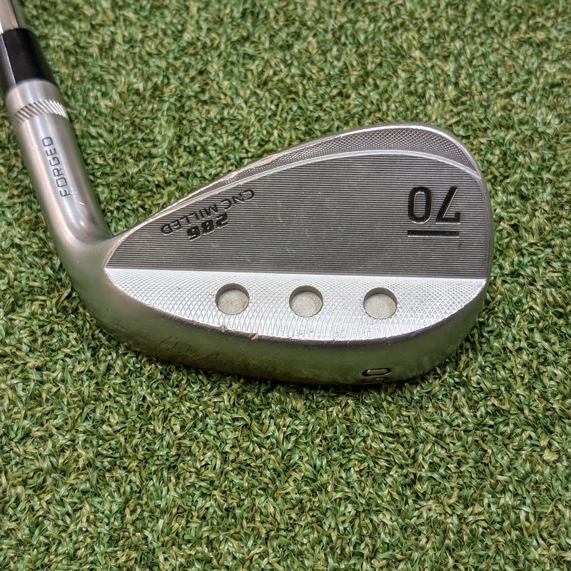 Sub 70 286 50° Wedge (Pre-Owned | CW Certified)