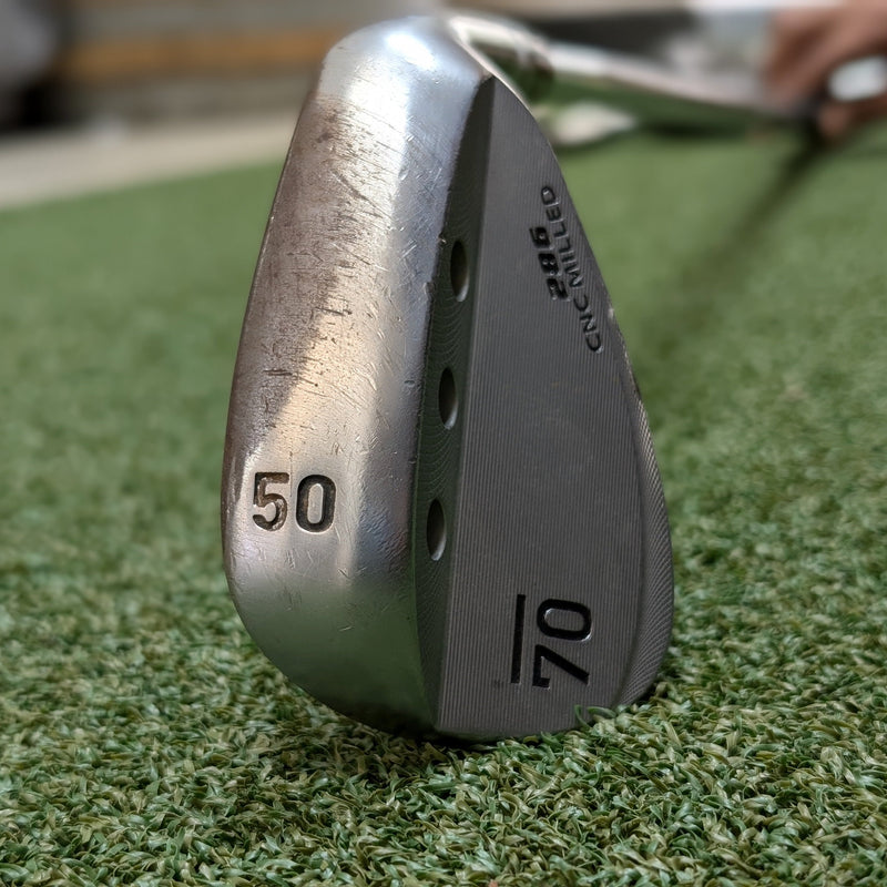 Sub 70 286 50° Wedge (Pre-Owned | CW Certified)