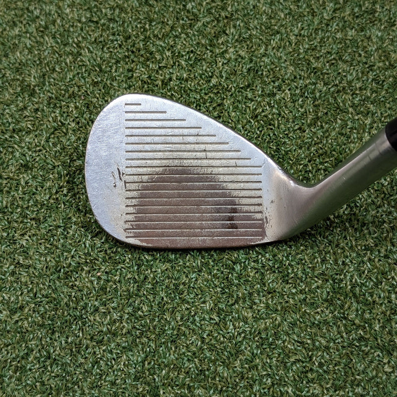 BFG VX9 59° Wedge (Pre-Owned | CW Certified)