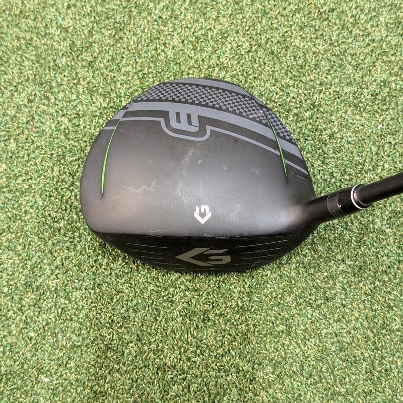 Krank Formula 6 9° Driver (Pre-Owned | CW Certified)