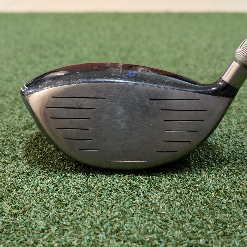 Maltby L Tech Forged 15° Driver (Pre-Owned | CW Certified)