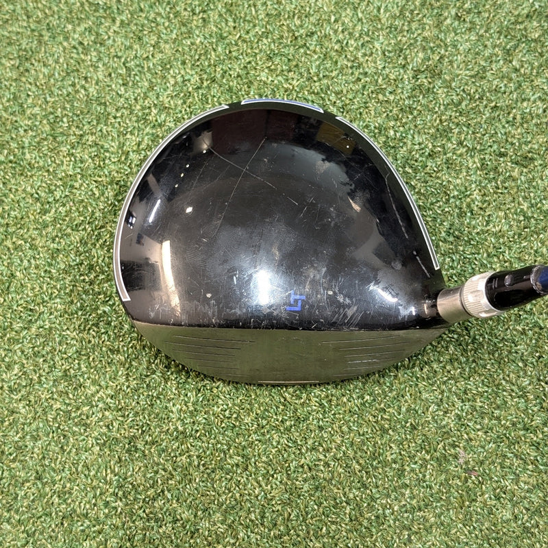 Maltby L Tech Forged 15° Driver (Pre-Owned | CW Certified)