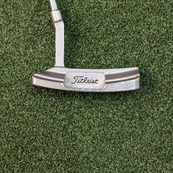 Scotty Cameron California Monterey パター Monterey - Scotty Cameron