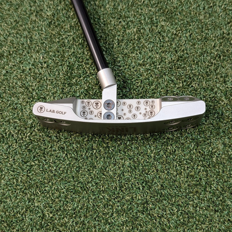 LAB Golf Link 1 Putter (Pre-Owned | CW Certified)