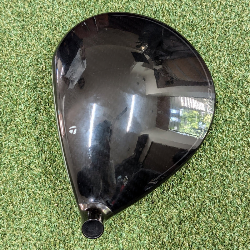 TaylorMade Qi10 LS 9° Driver Head Only (Pre-Owned | CW Certified)