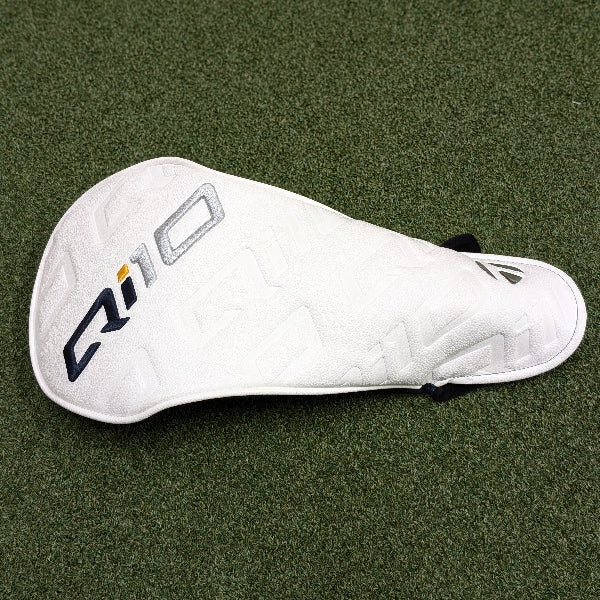 TaylorMade Qi10 LS 9.0° Custom Built Driver (Pre-Owned | CW Certified)