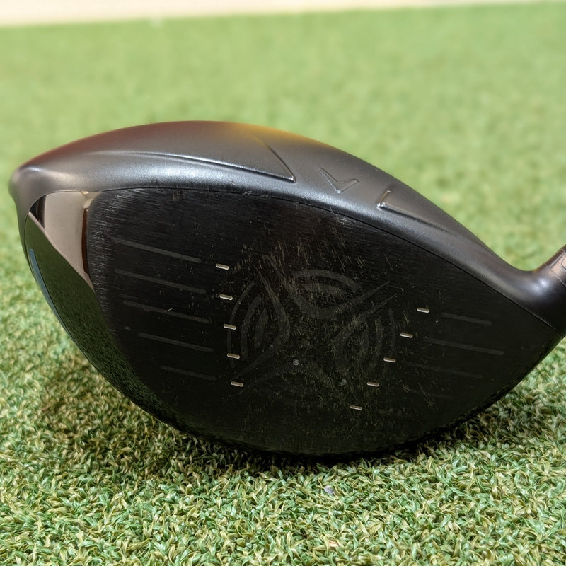 Callaway XR Driver 10.5° (Pre-Owned | CW Certified)