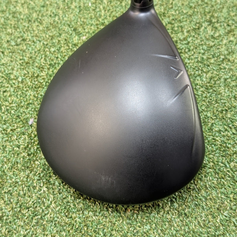 Callaway XR Driver 10.5° (Pre-Owned | CW Certified)