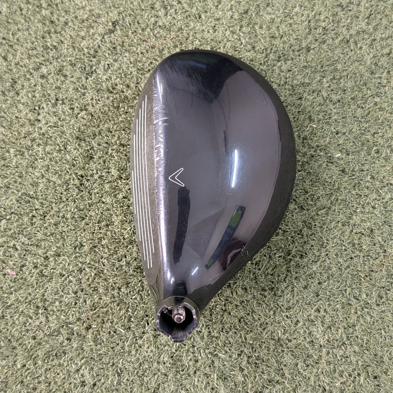 Callaway Paradym 4 Hybrid 21° Head Only (Pre-Owned | CW Certified)