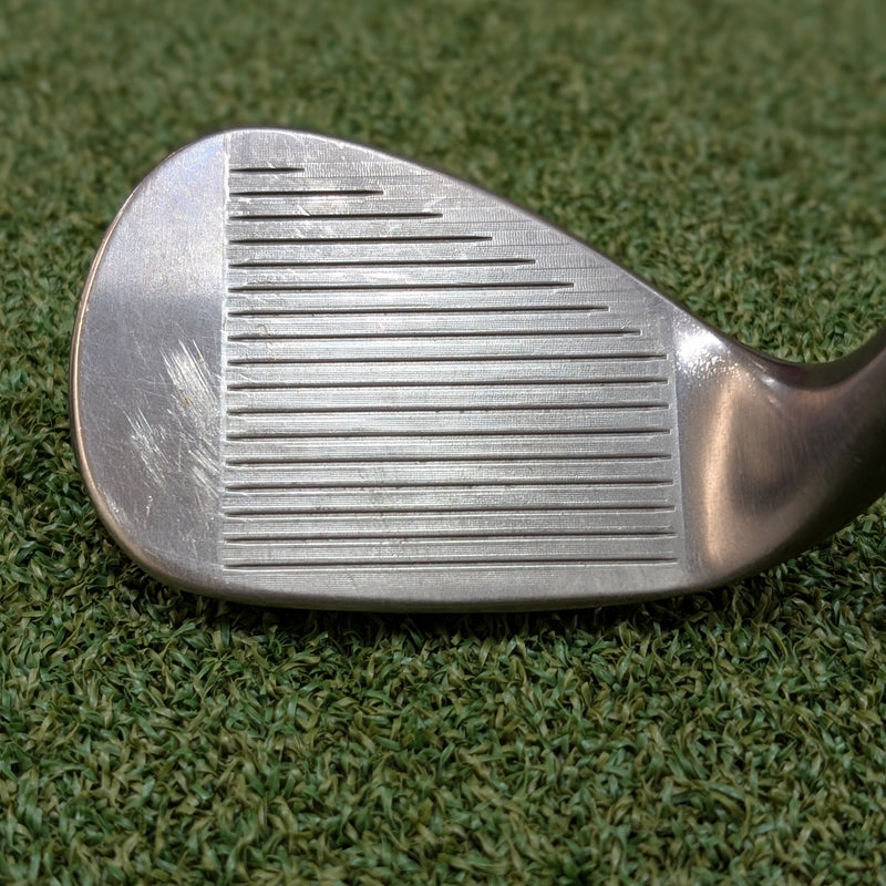 Titleist SM9 Custom 60° Wedge (Pre-Owned | CW Certified)