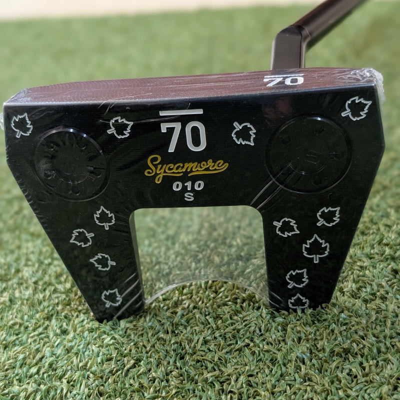 Sub 70 010 S Putter (Blemished)