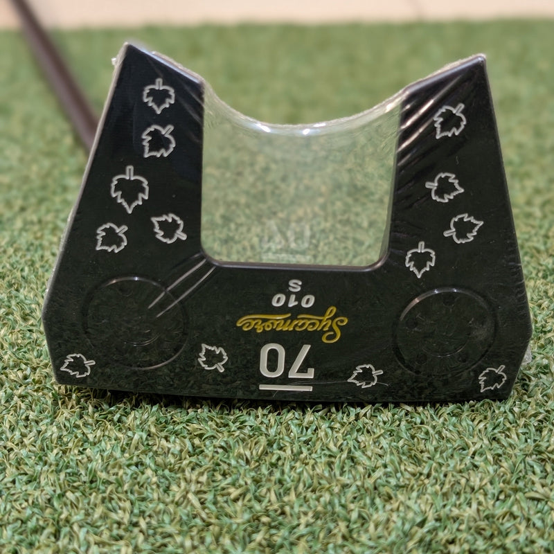 Sub 70 010 S Putter (Blemished)