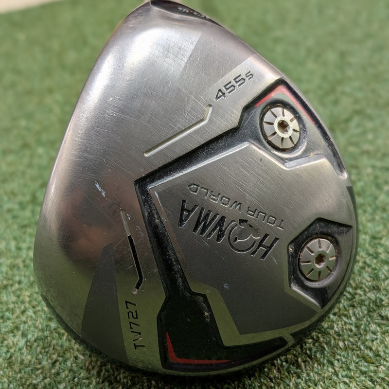 Honma TW727 10.5° Driver (Pre-Owned | CW Certified)