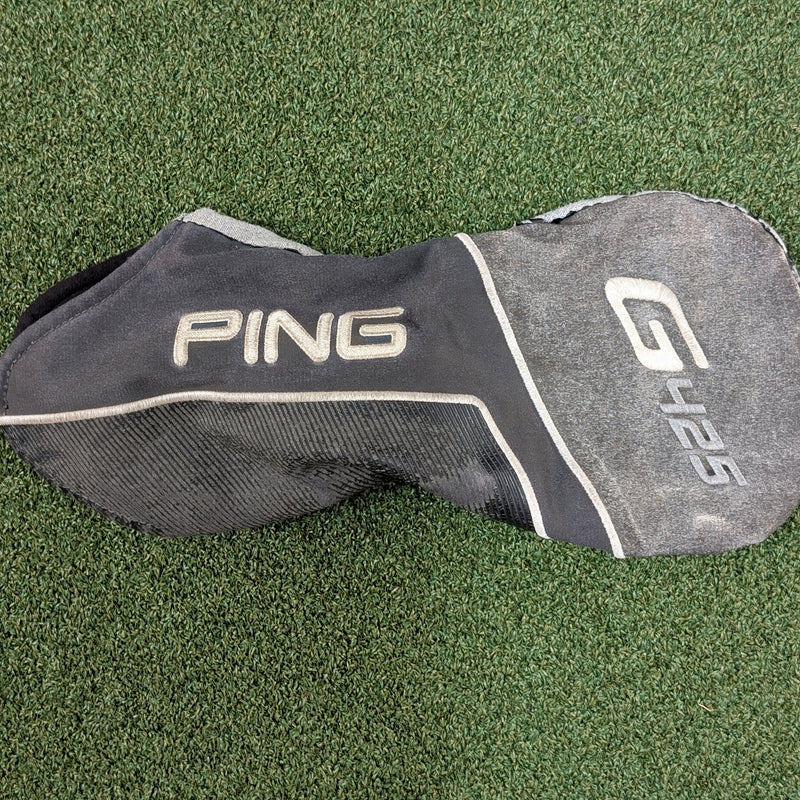 Ping G425 Max 9° Driver (Pre-Owned | CW Certified)