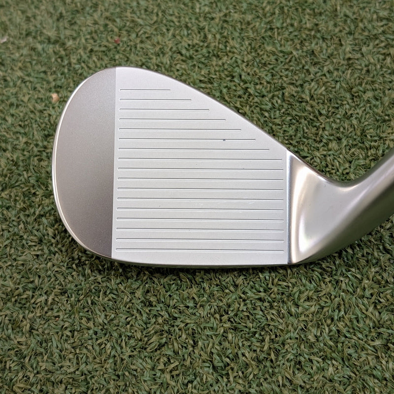 PRGR 0 Tour 58.12° Wedge (Head Only) (Right Hand, Pre-Owned | CW Certified)