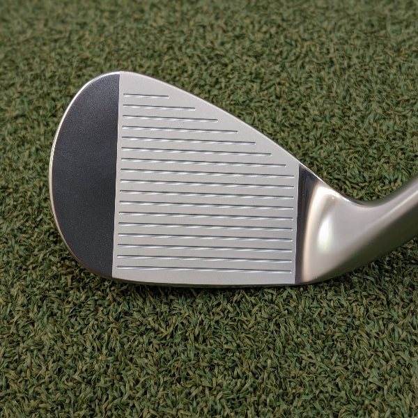 PRGR 0 Tour 52.08° Wedge (Head Only) (Right Hand, Unused | CW Certified)