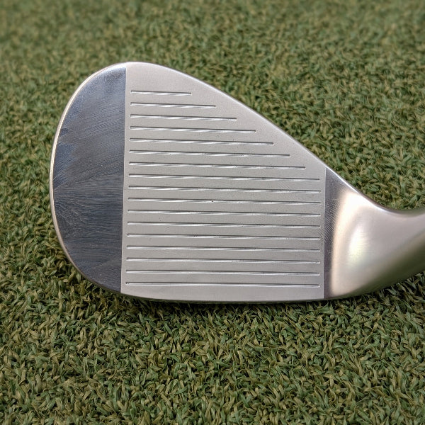 PRGR 0 Tour 56.10° Wedge (Head Only) (Right Hand, Unused | CW Certified)