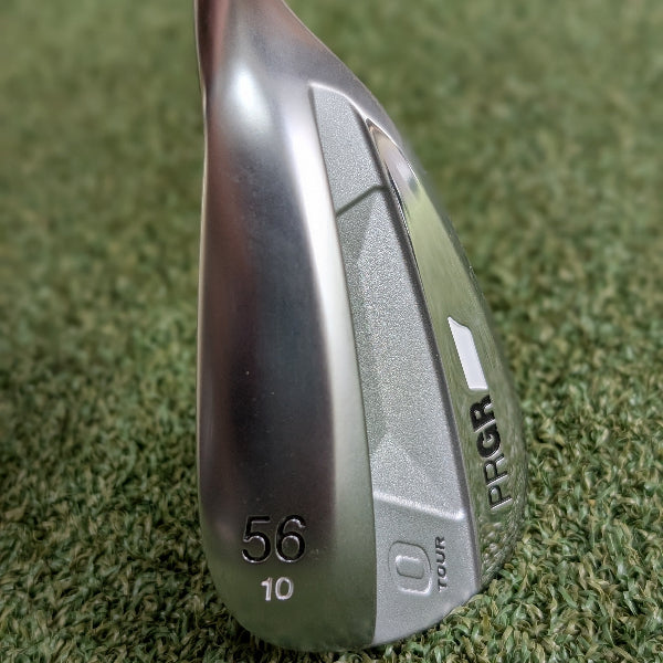 PRGR 0 Tour 56.10° Wedge (Head Only) (Right Hand, Unused | CW Certified)