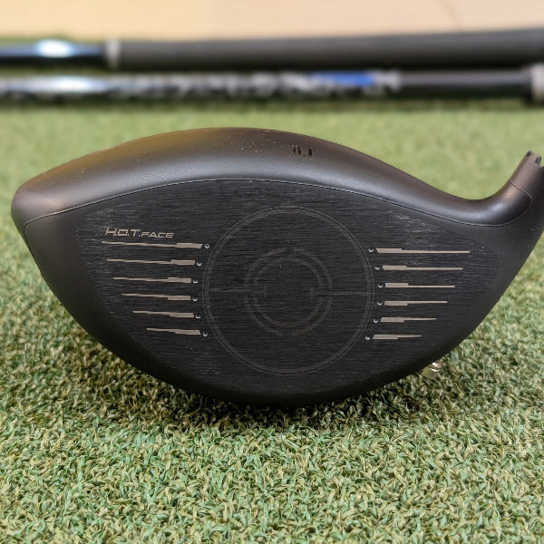 Cobra DarkSpeed X 10.5° Driver (Pre-Owned | CW Certified)