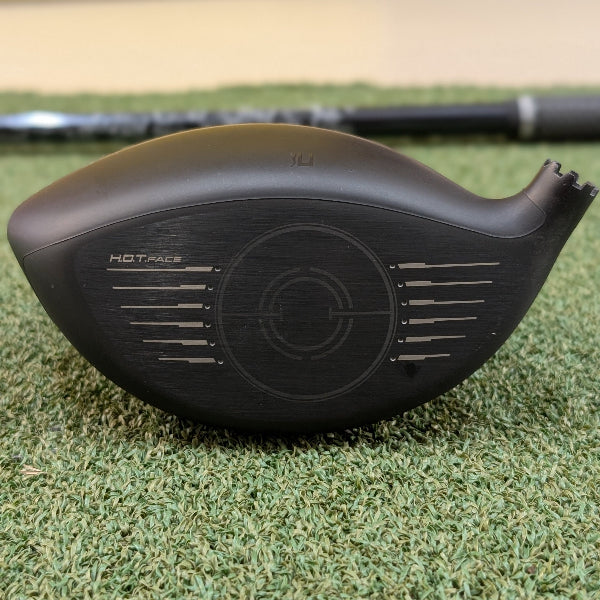 Cobra DarkSpeed LS 9° Driver (Pre-Owned | CW Certified)