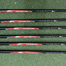 Slazenger Panther XP Tour Irons with Bag (5-P) (Pre-Owned | CW Certified)