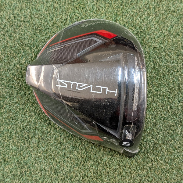 TaylorMade Stealth 9° Driver (Pre-Owned | CW Certified)