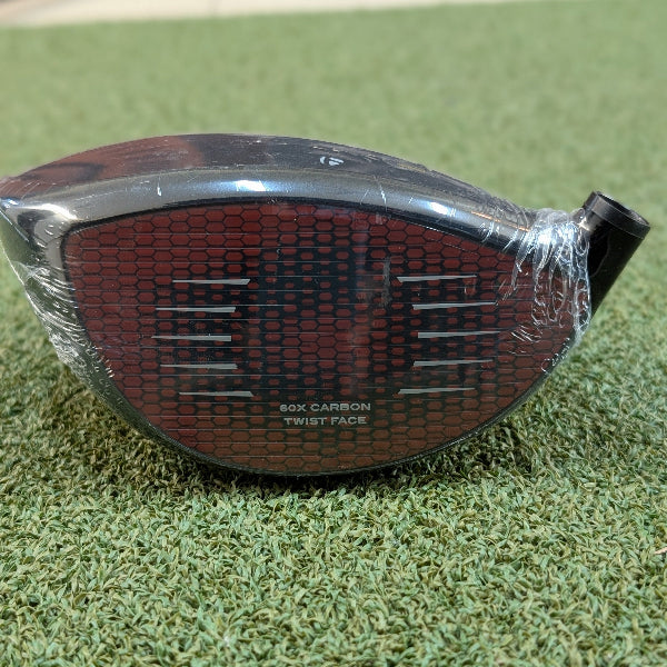 TaylorMade Stealth 10.5° Driver (Pre-Owned | CW Certified)