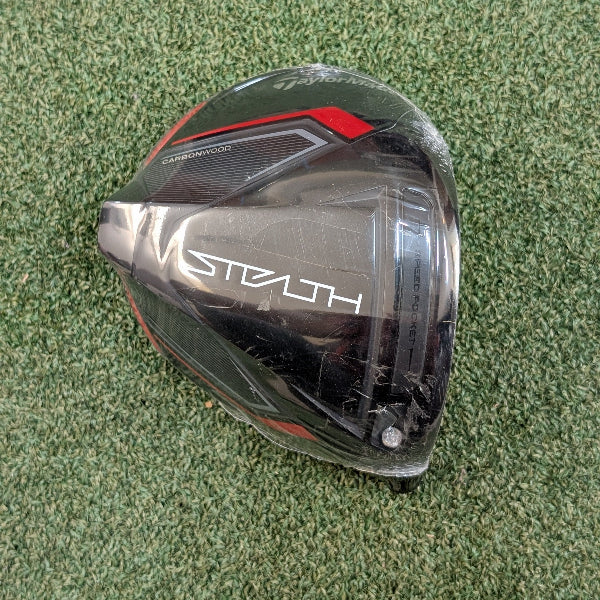 TaylorMade Stealth 10.5° Driver (Pre-Owned | CW Certified)